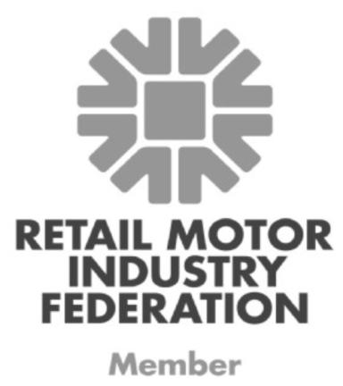 Retail Motor Industry Federation — Member